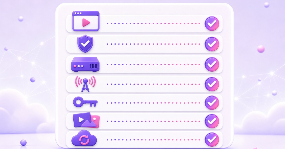 Stream keys and ingest URLs: how they really work