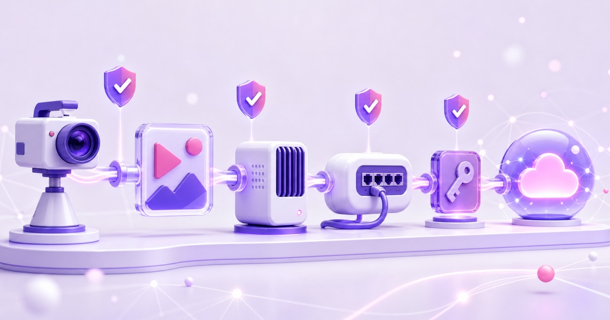 The rules: what actually gets 24/7 streams taken down